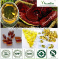 Aceite de esporas de ganoderma natural 100% puro - Elimina los radicales libres